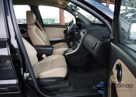 2006 Pontiac Torrent z USA, uszkodzony, nr VIN 2CKDL73F066099154